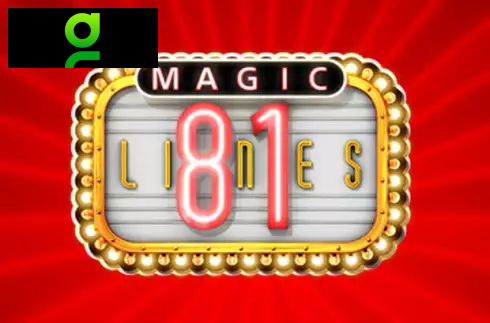 Magic 81 Lines